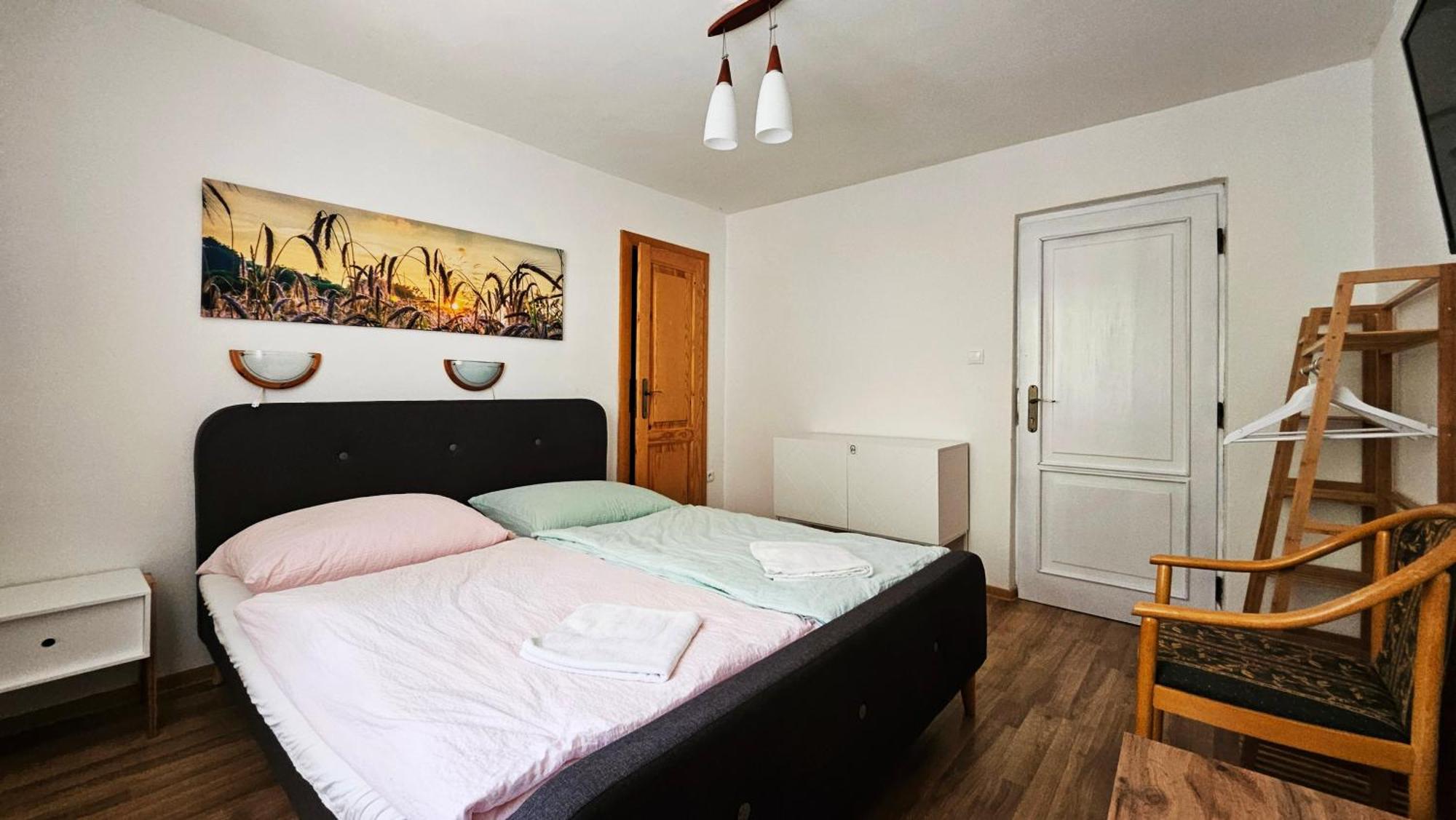Penzion Toliar Hotel Stara Lesna Luaran gambar