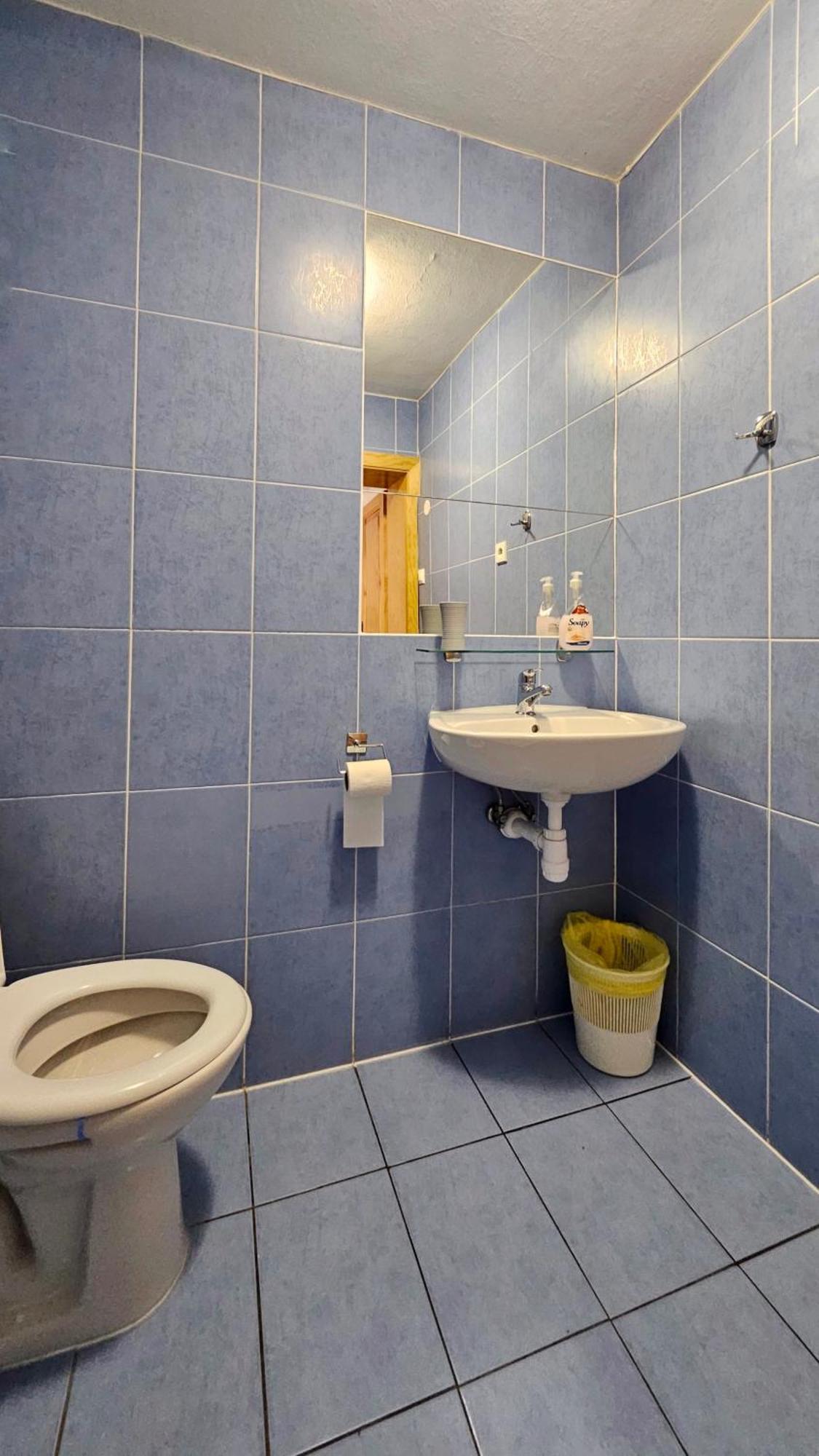 Penzion Toliar Hotel Stara Lesna Luaran gambar