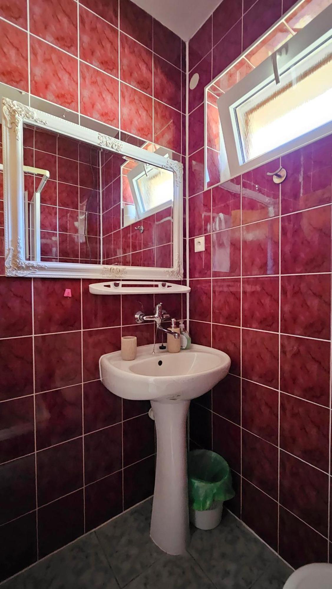 Penzion Toliar Hotel Stara Lesna Luaran gambar