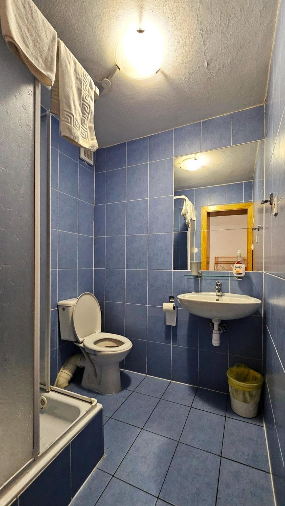Penzion Toliar Hotel Stara Lesna Luaran gambar